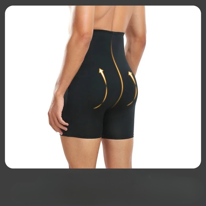 Gaine ventre plat homme