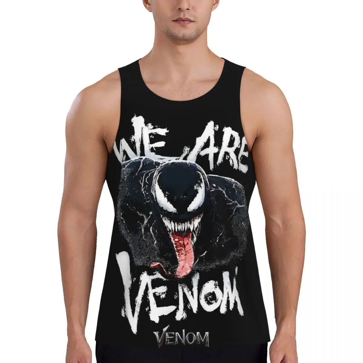 Venum Compression Top