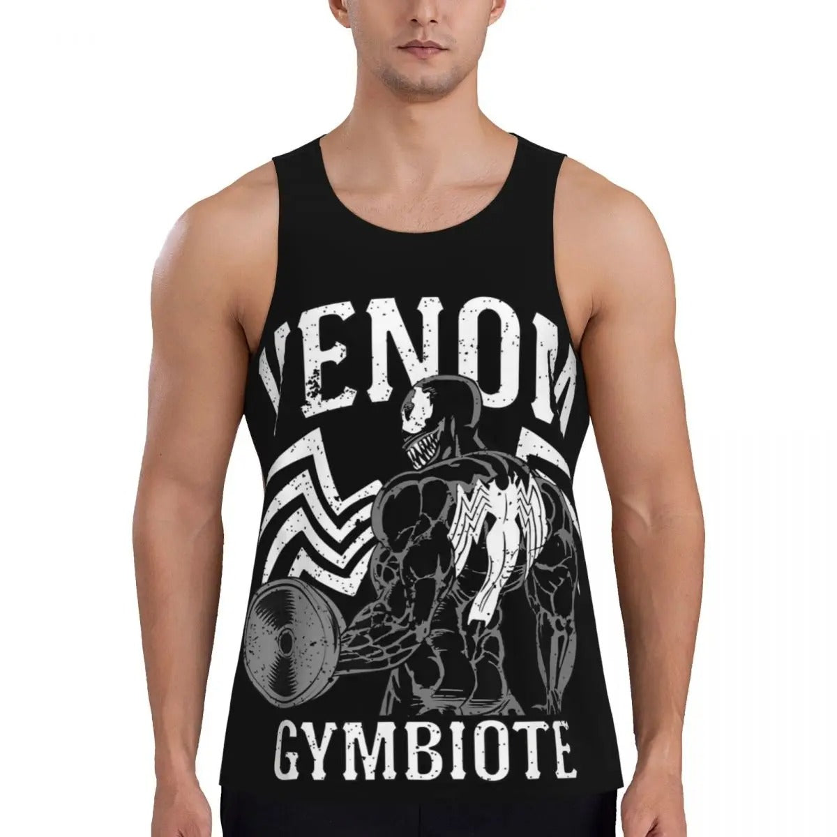 Venum Compression Top