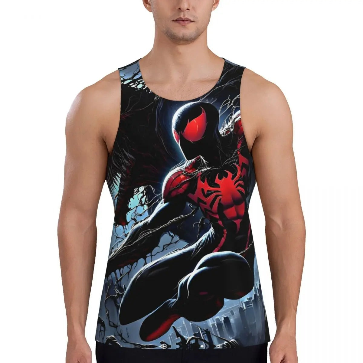 Venum Compression Top