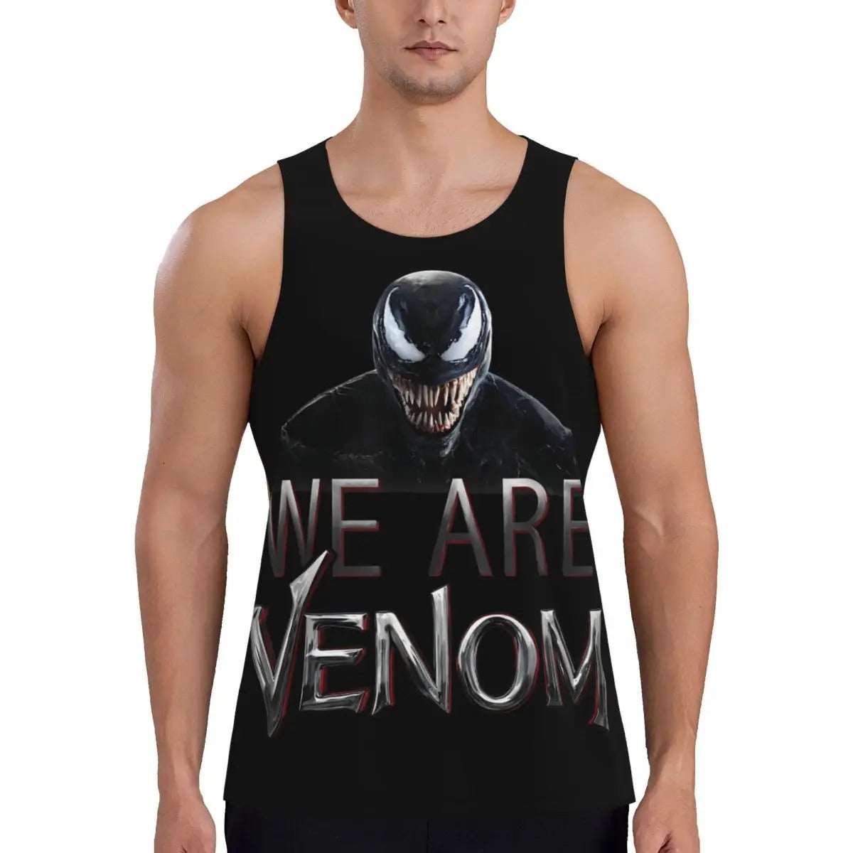 Venum Compression Top
