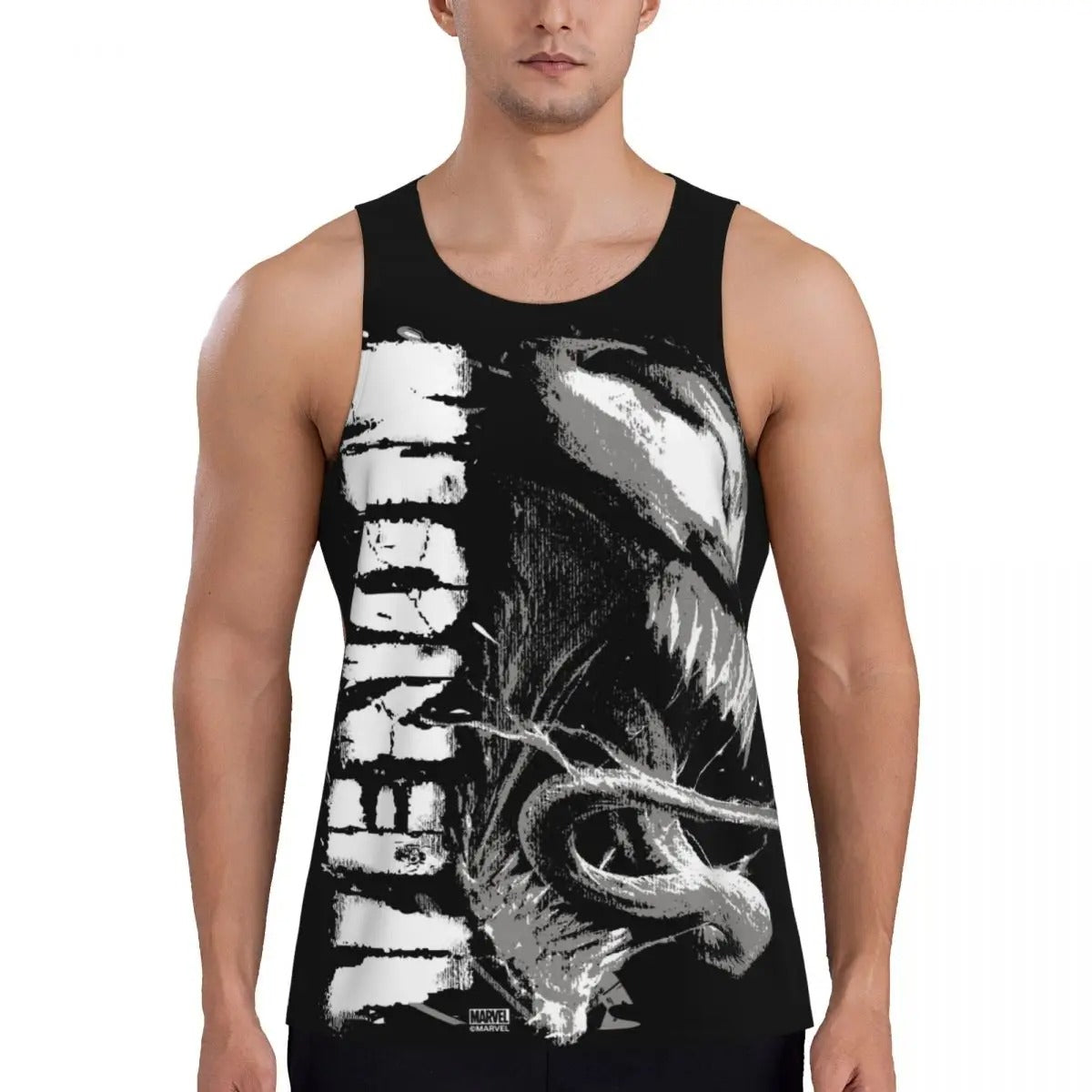 Venum Compression Top