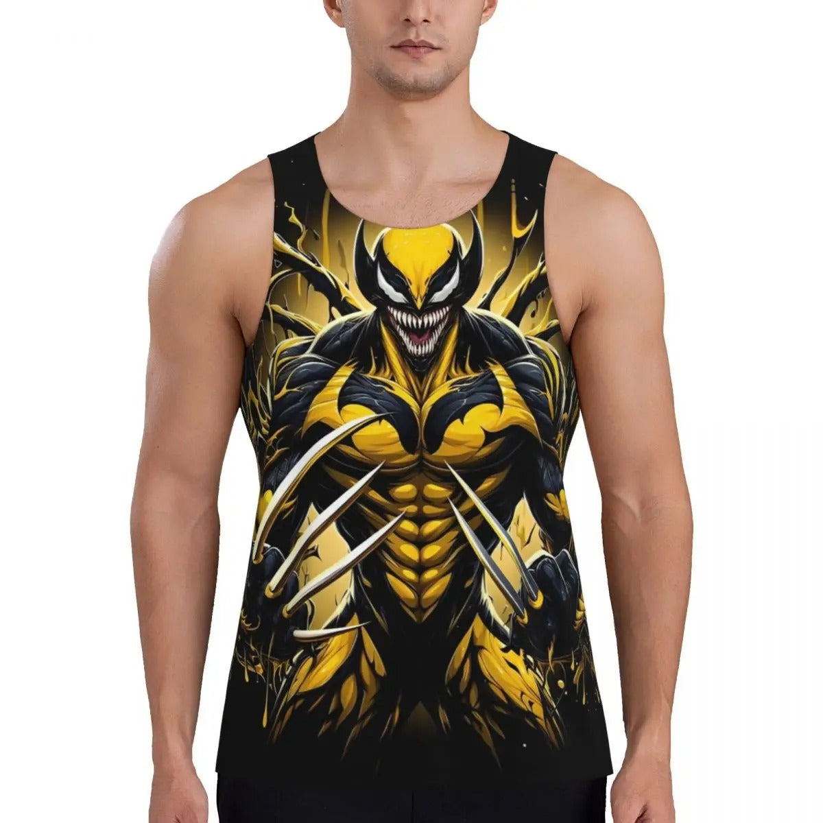 Venum Compression Top