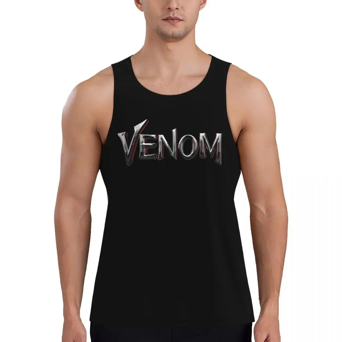 Venum Compression Top