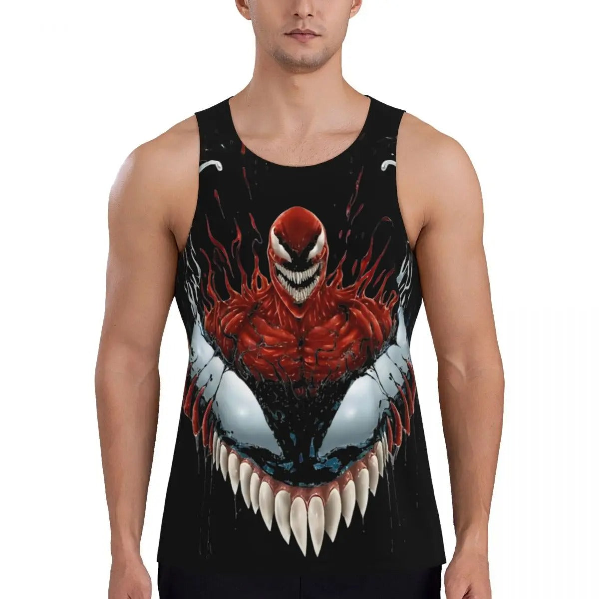 Venum Compression Top