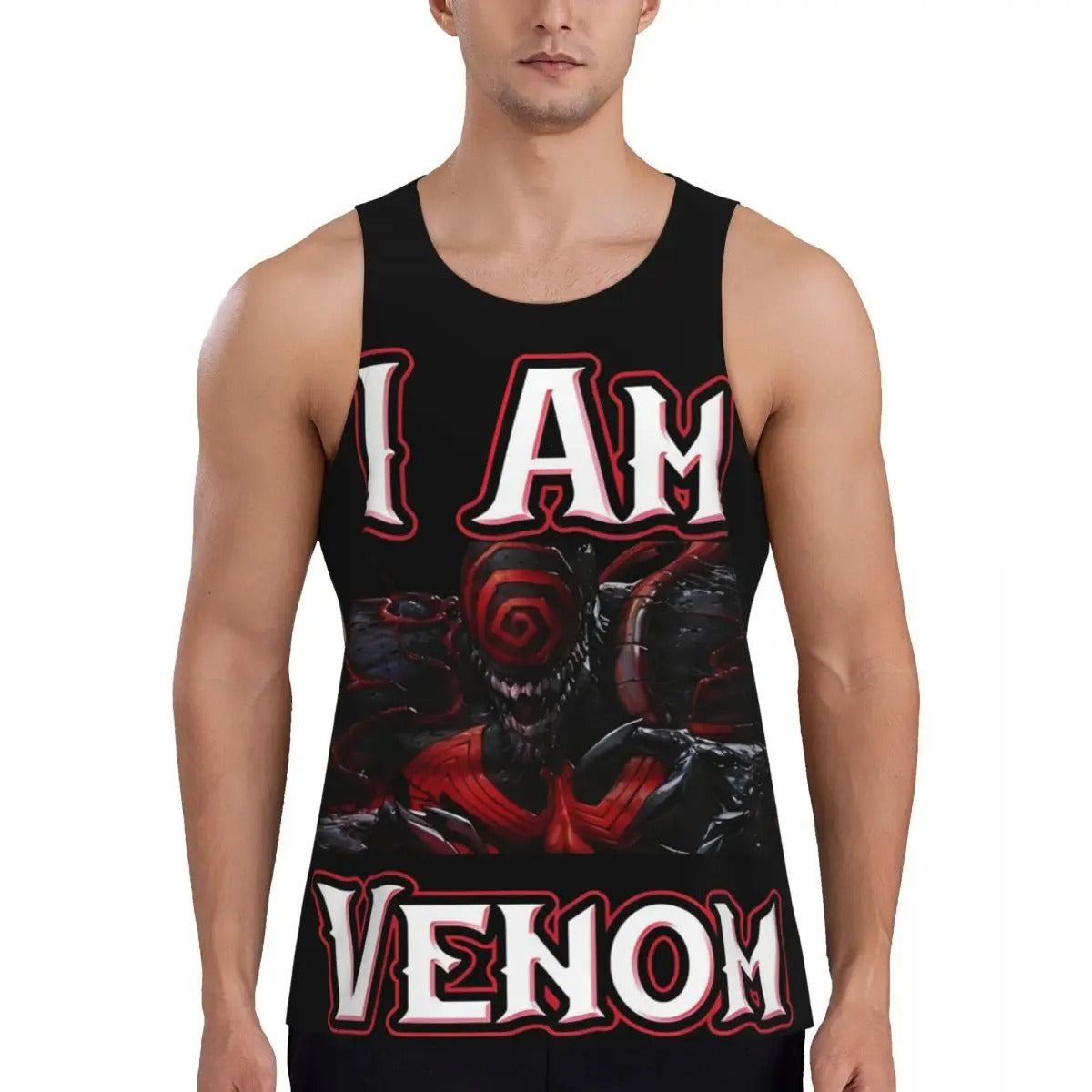 Venum Compression Top