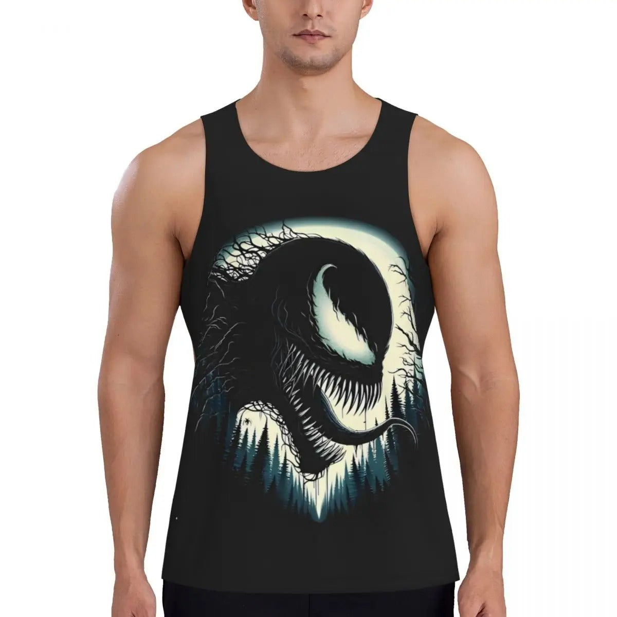 Venum Compression Top
