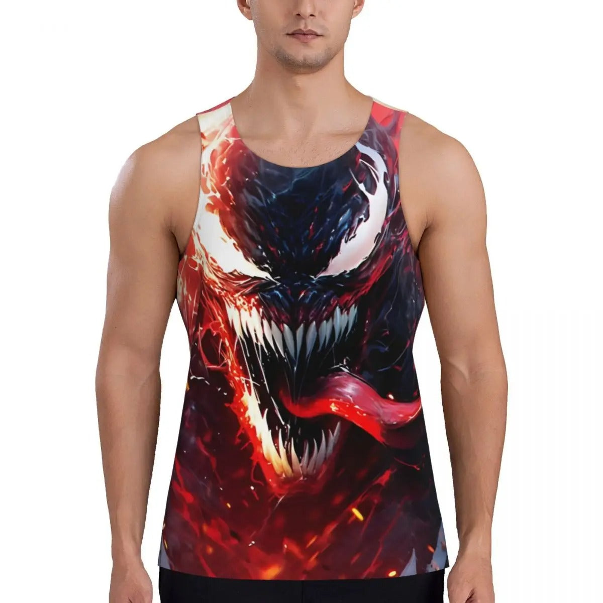 Venum Compression Top