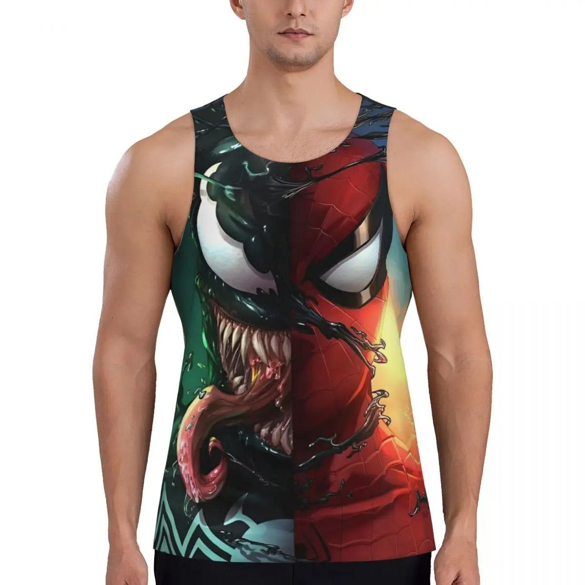 Venum Compression Top