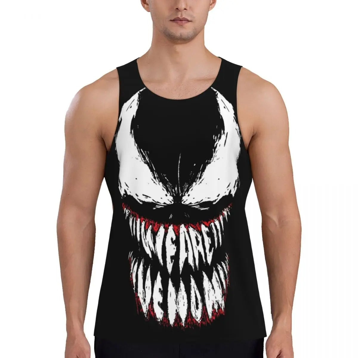Venum Compression Top