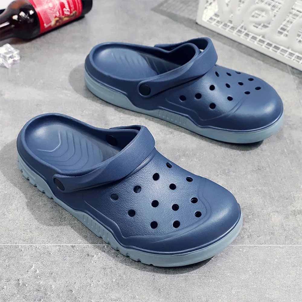 Sandale crocs homme