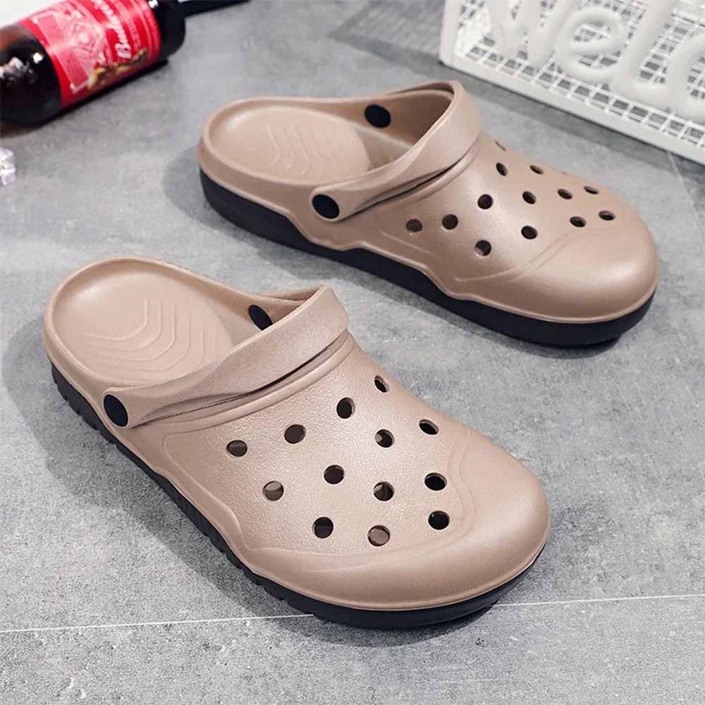 Sandale crocs homme