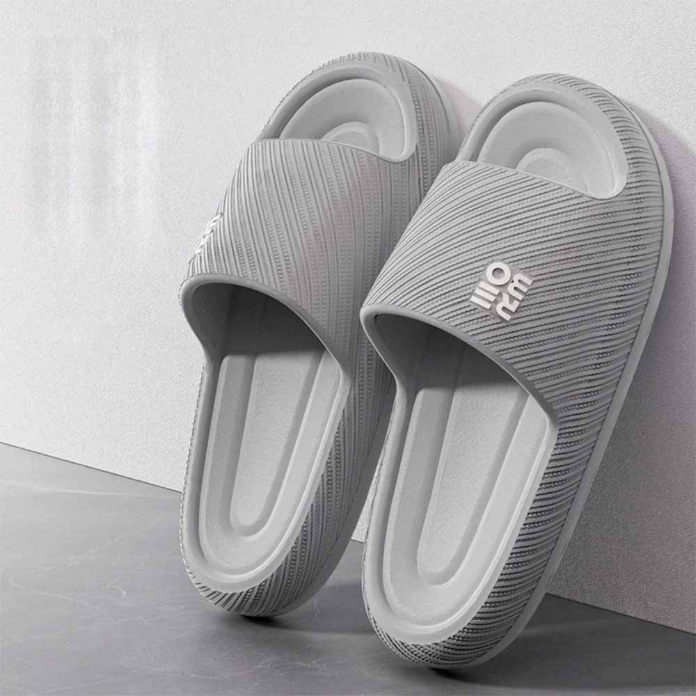 Sandale en plastique pour homme