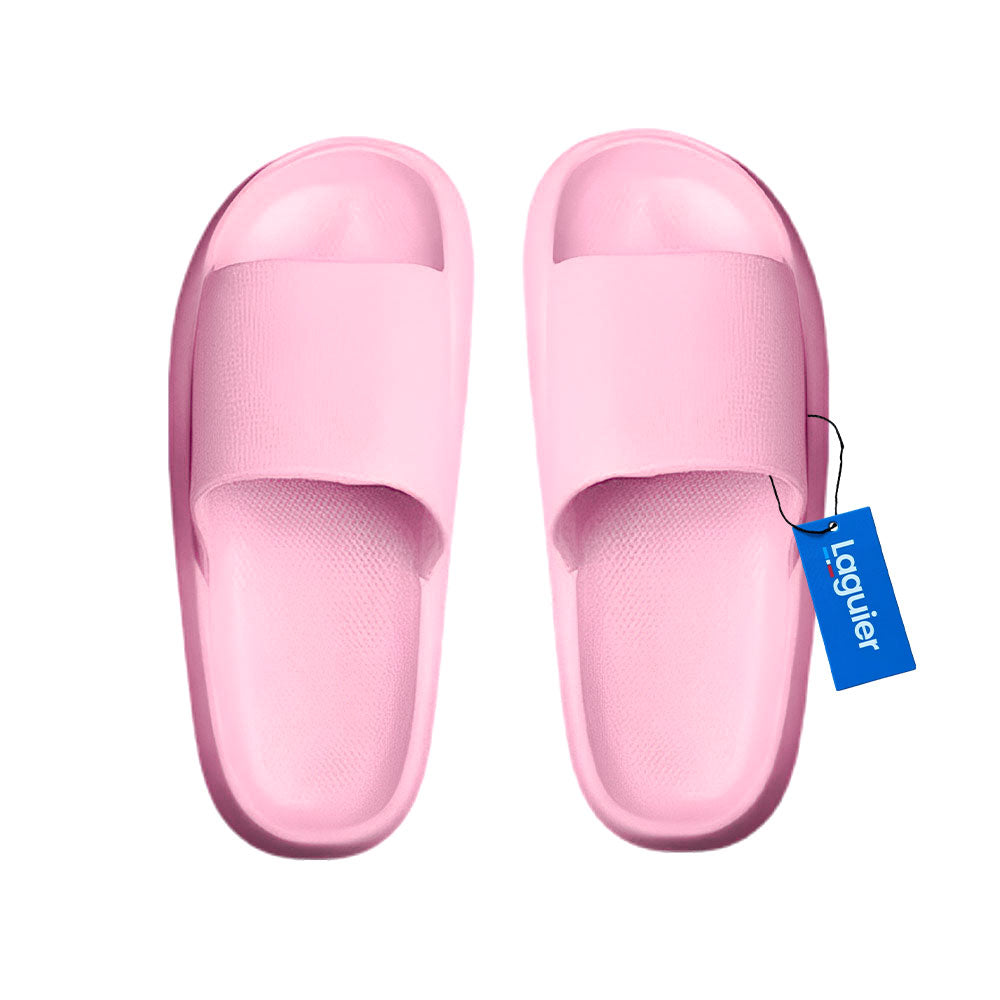 Sandales Orthopédiques Confort JABASIC Pour Femmes - Soutien De La Voûte Plantaire
