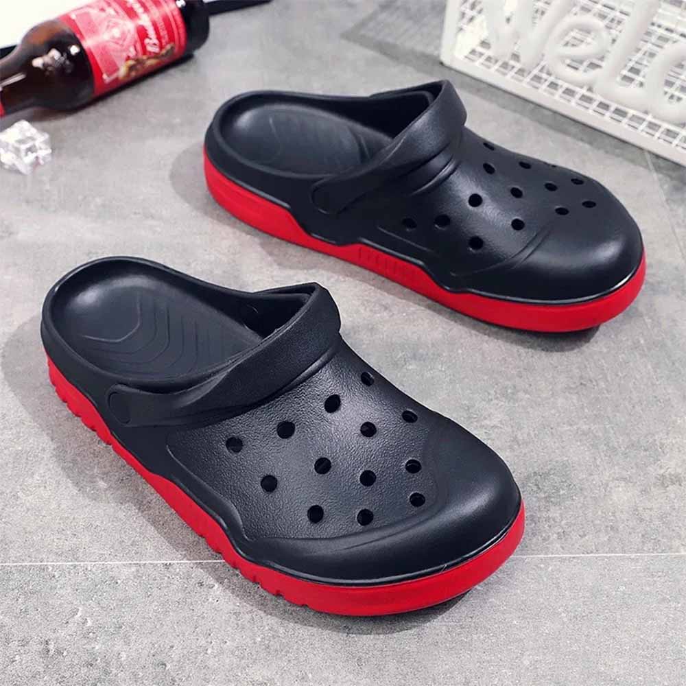 Sandale crocs homme