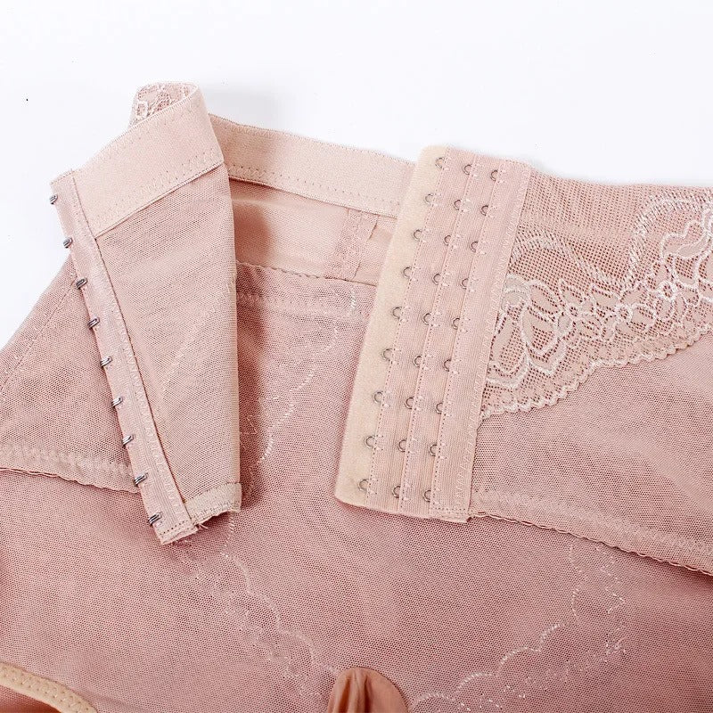 Men's shaping briefs