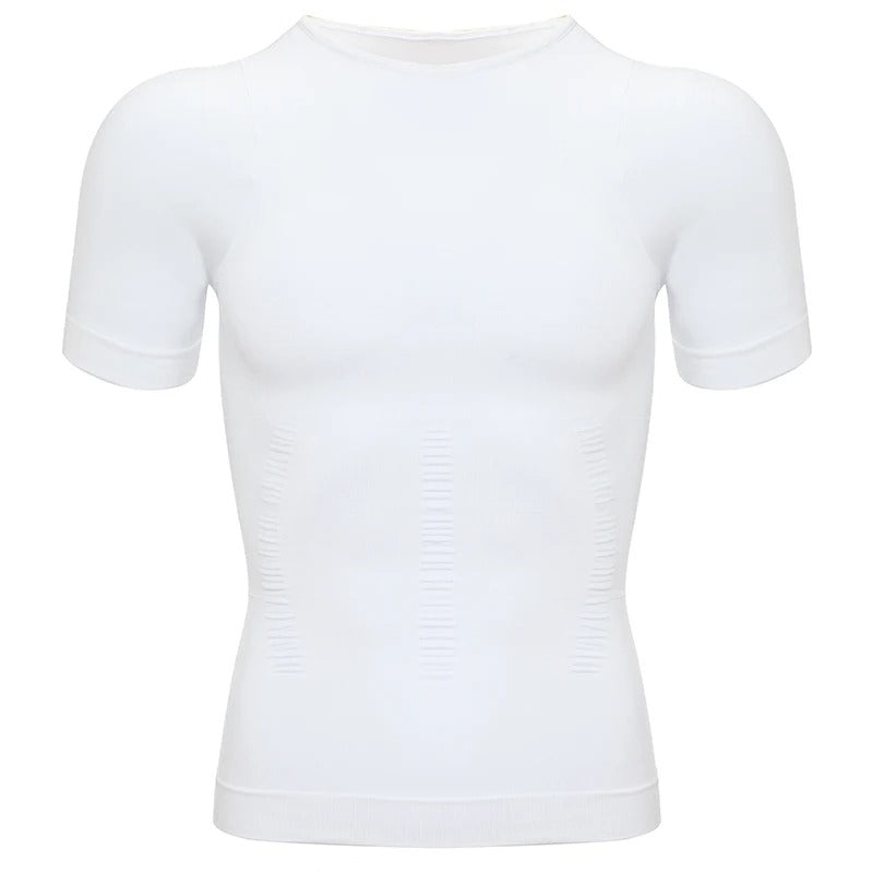 T shirt gainant pour homme