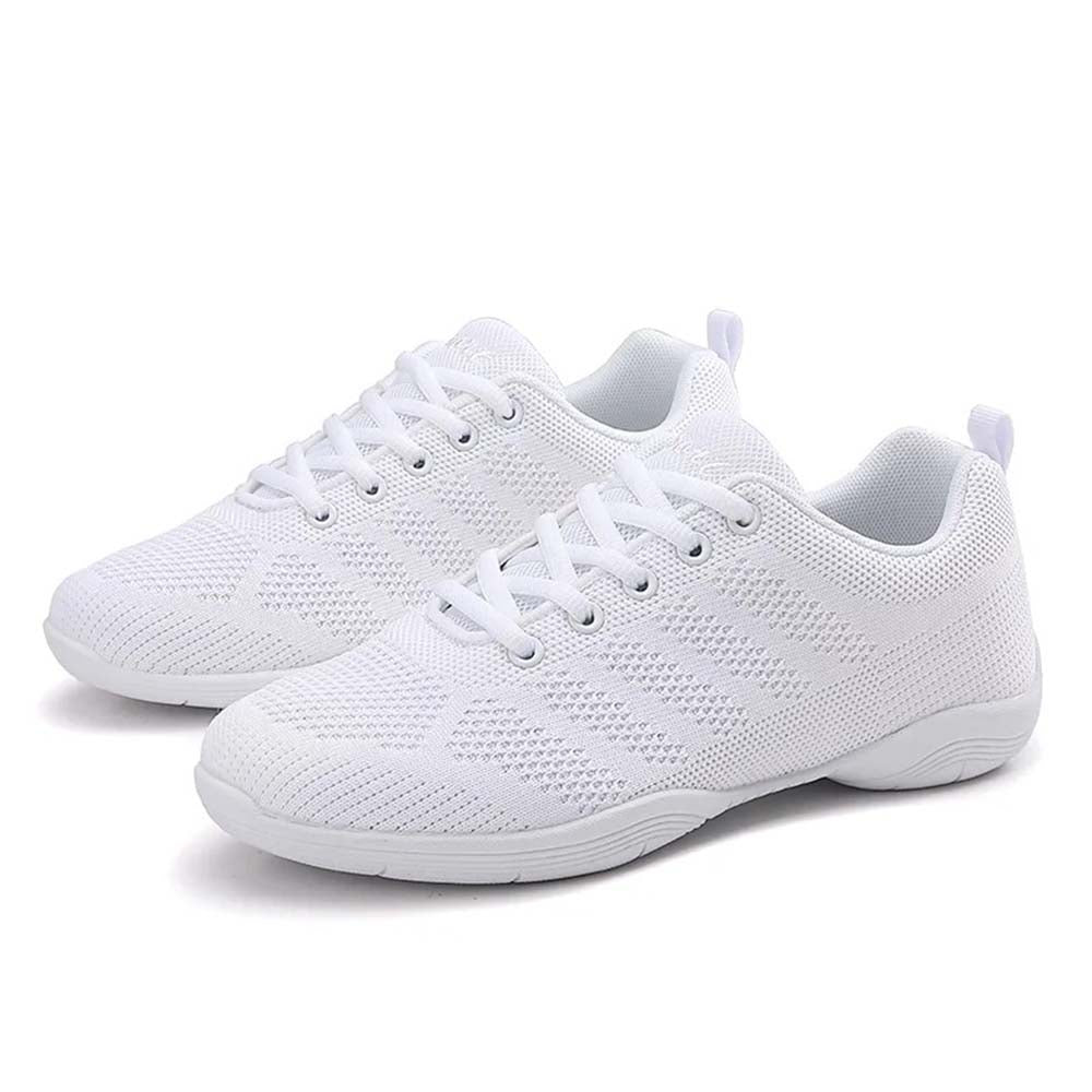 Baskets blanches femme tendance