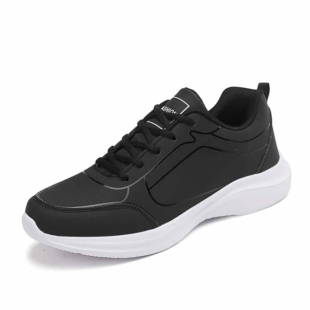 Baskets grosses semelles hommes