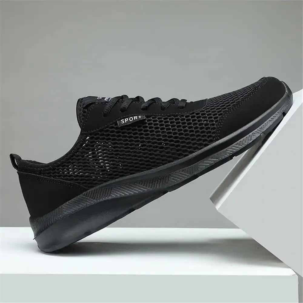 Basket tennis homme