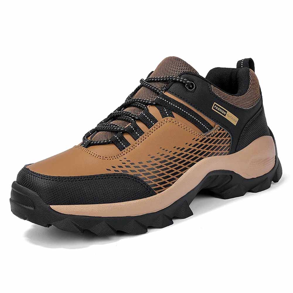 Basket waterproof homme