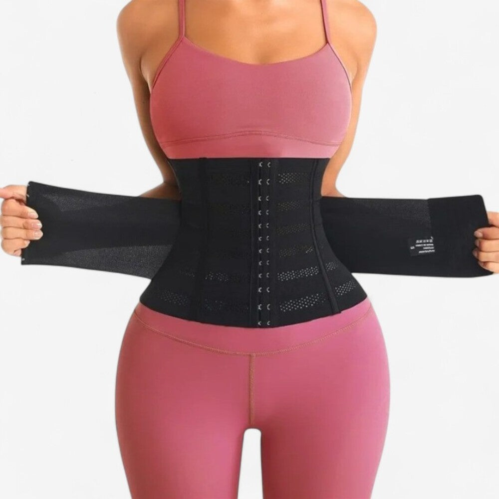 Body amincissant gainant