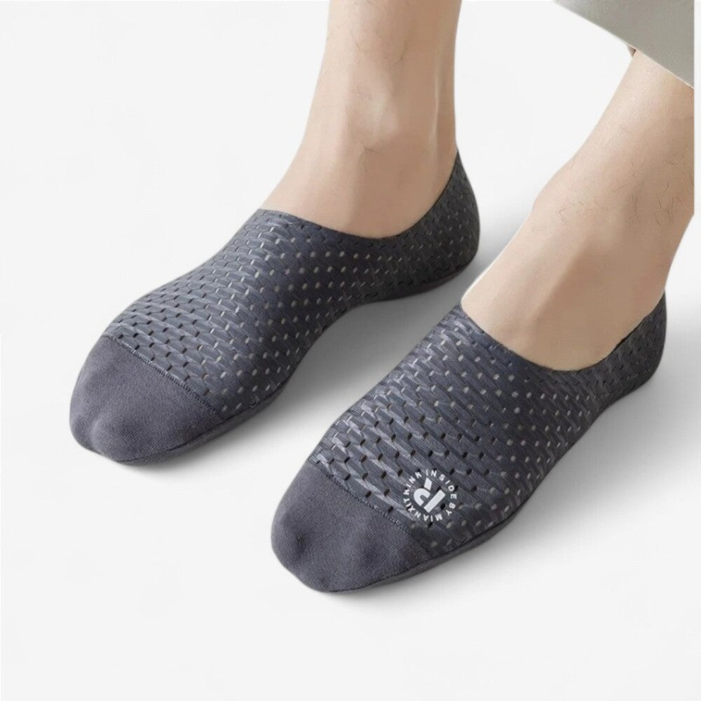 Chaussette anti transpiration