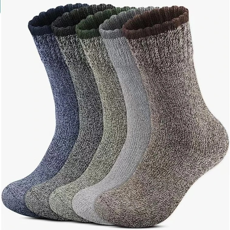 Chaussette de travail homme