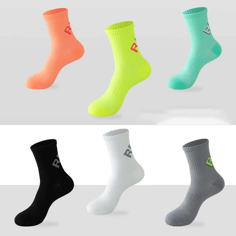 Chaussette escalade