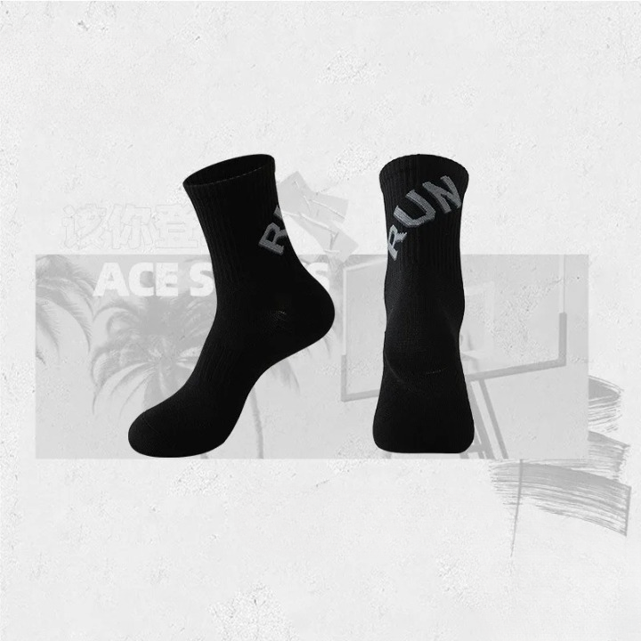 Chaussette escalade