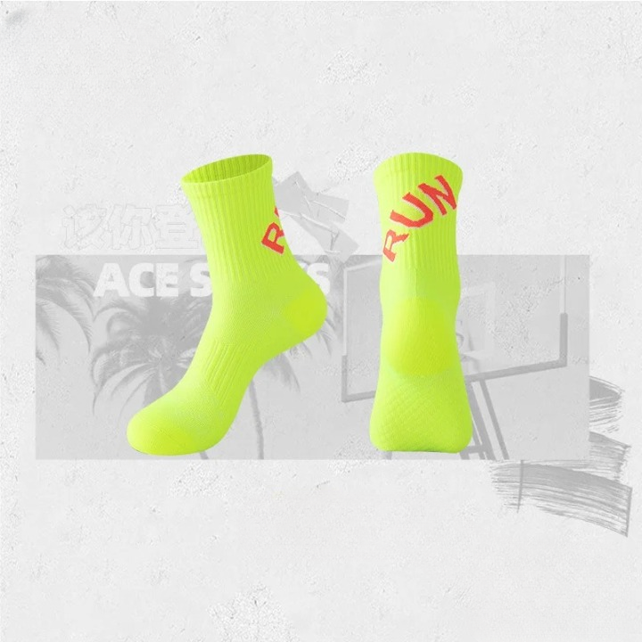 Chaussette escalade