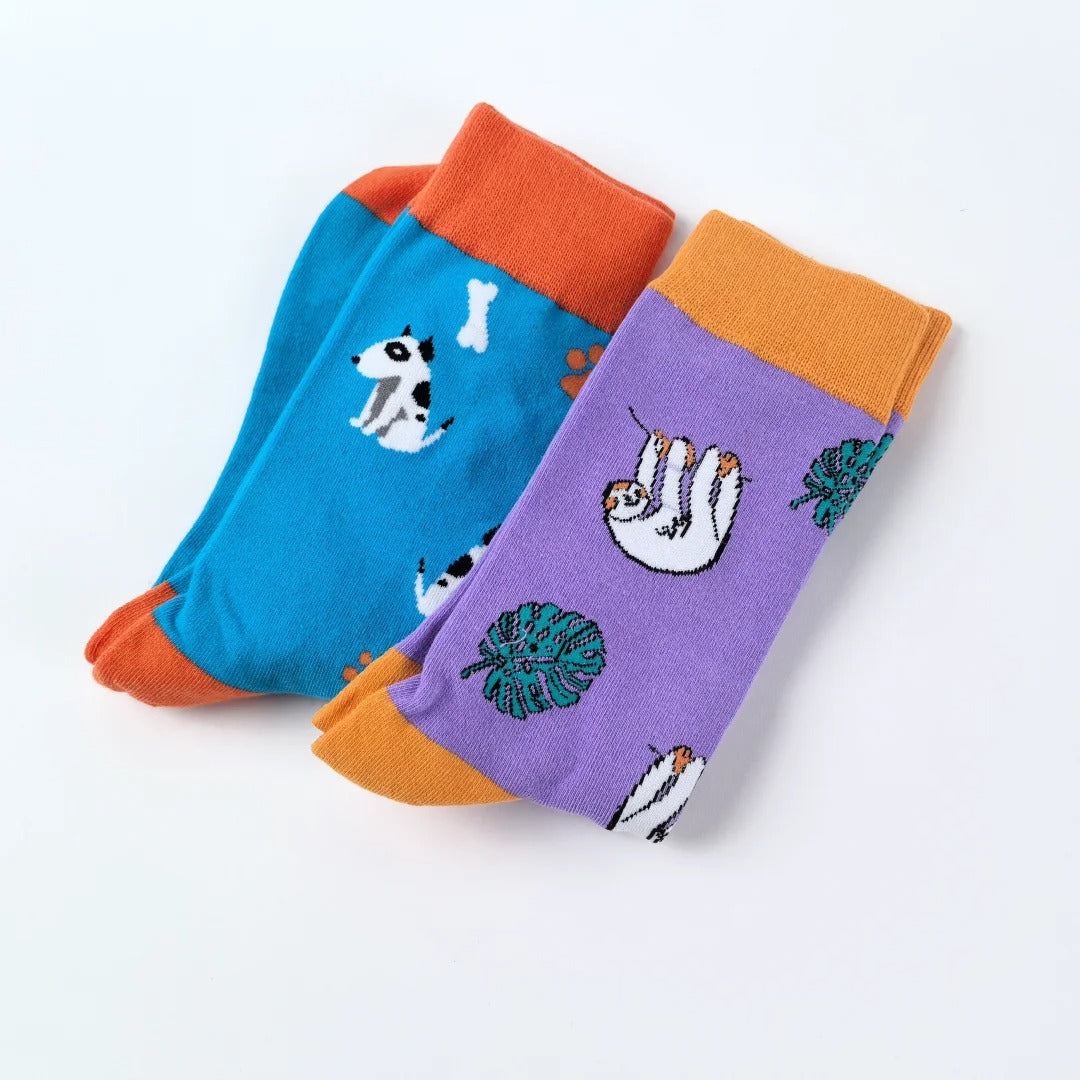 Funny sock