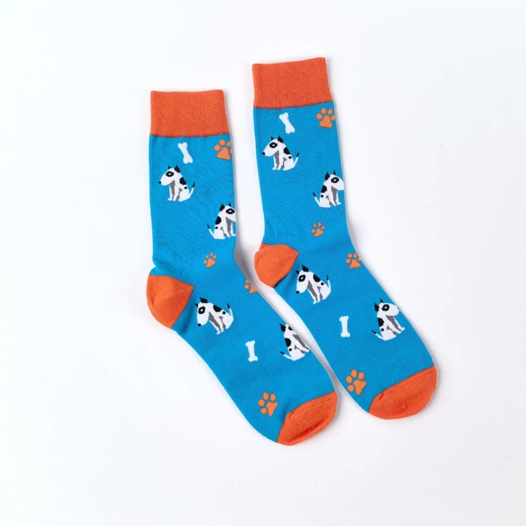 Funny sock