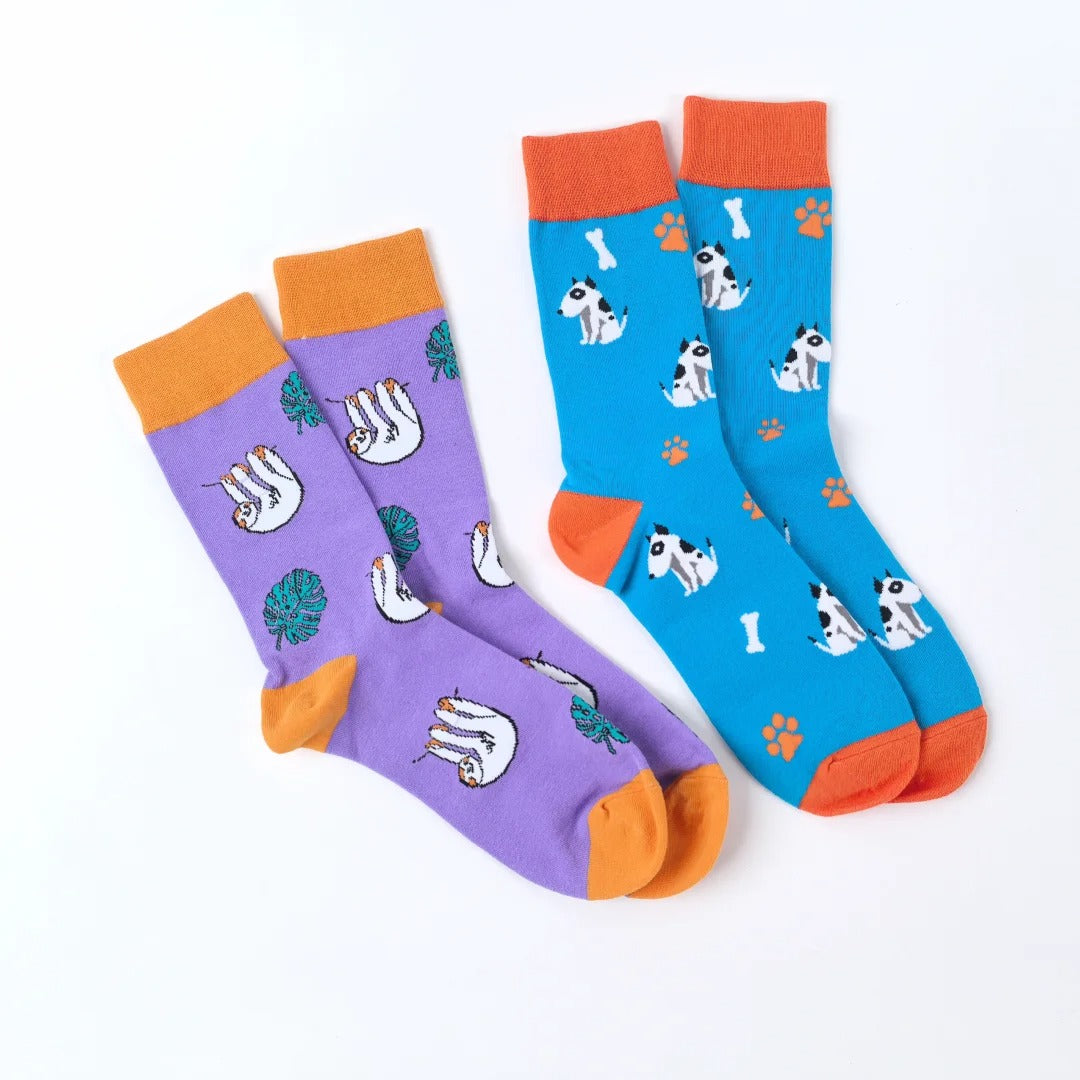 Funny sock