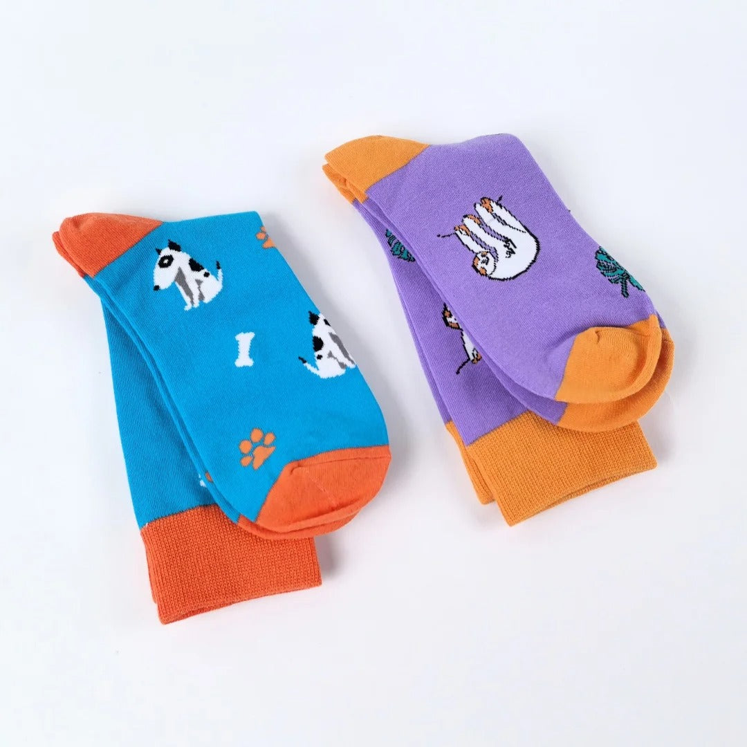Funny sock