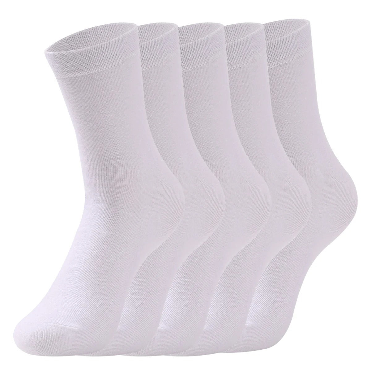 Chaussette homme noire