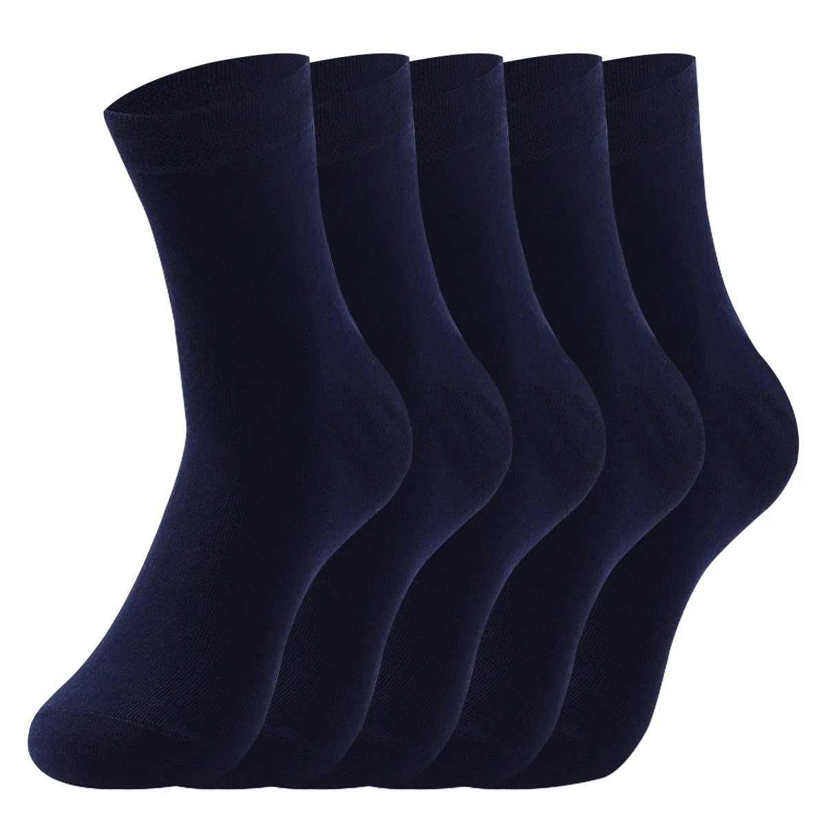 Chaussette homme noire