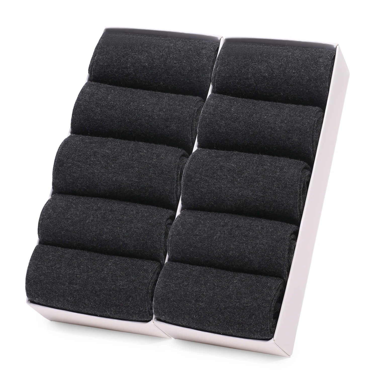 Chaussette homme noire