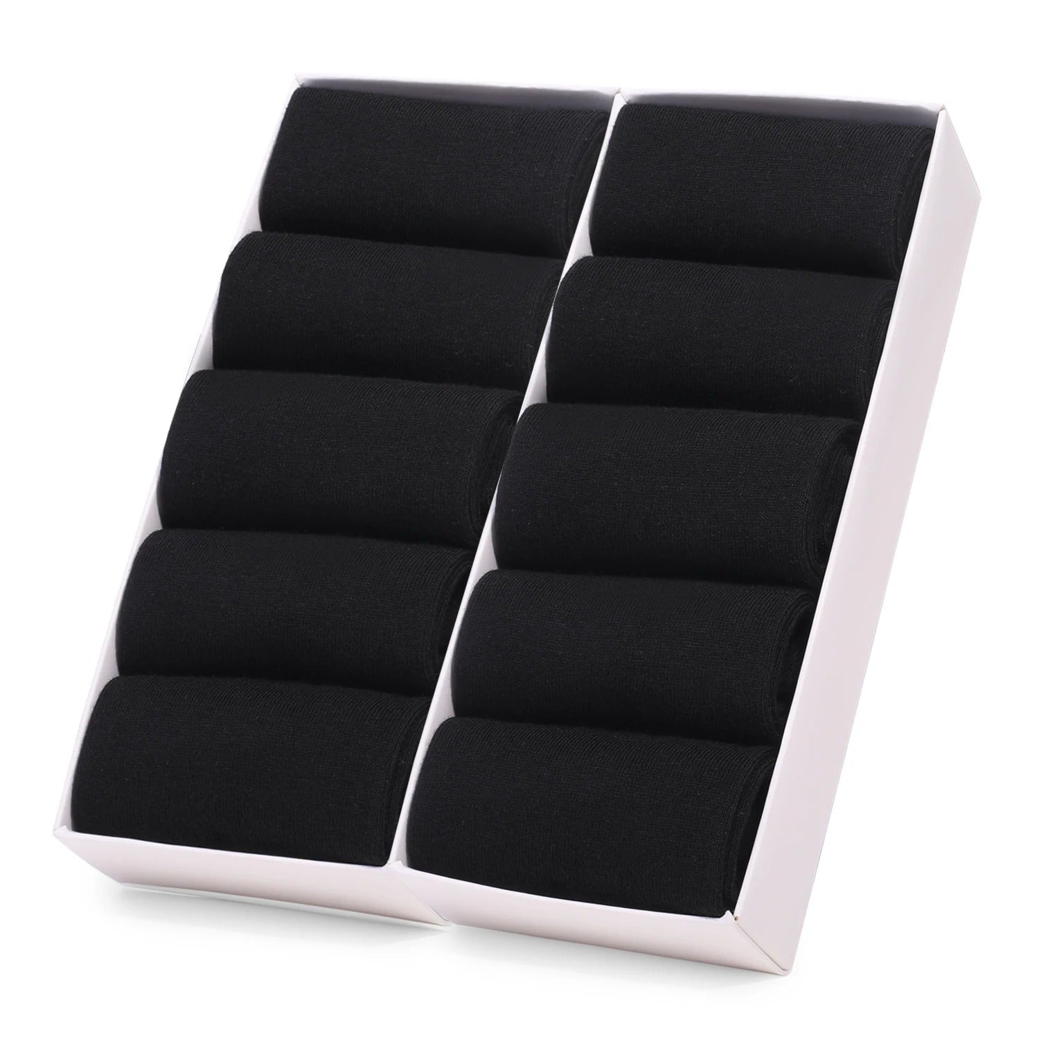 Chaussette homme noire