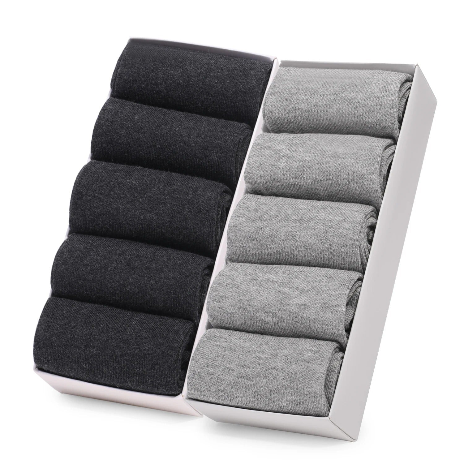 Chaussette homme noire