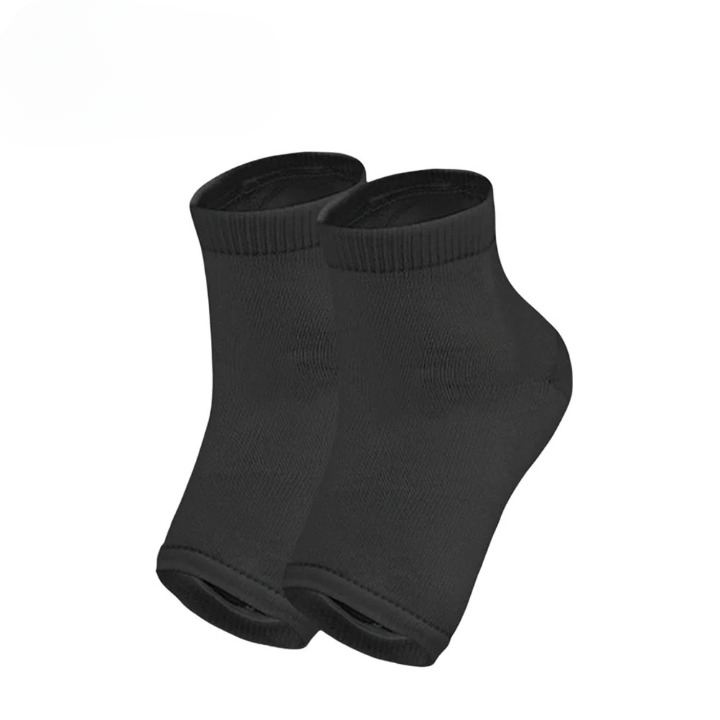 Chaussette orthopédique gonflable