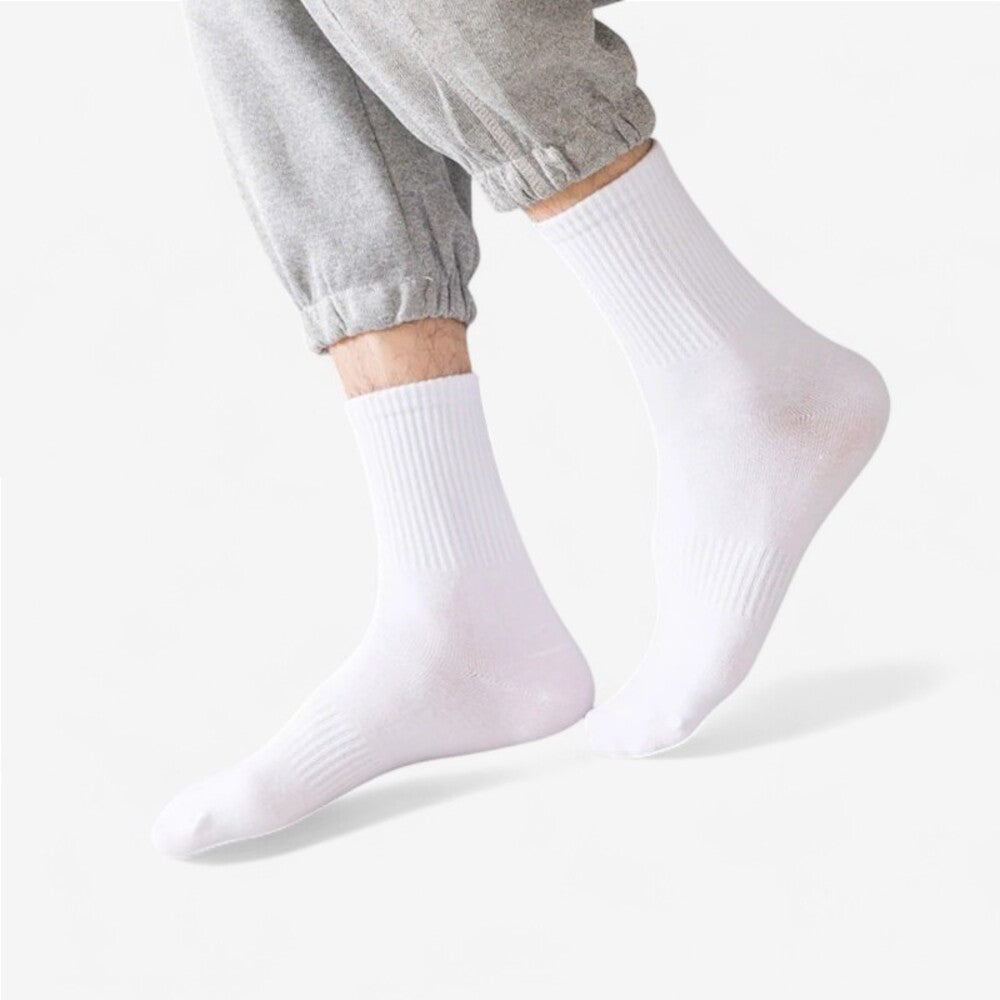 Chaussette orthopedique pour pied large