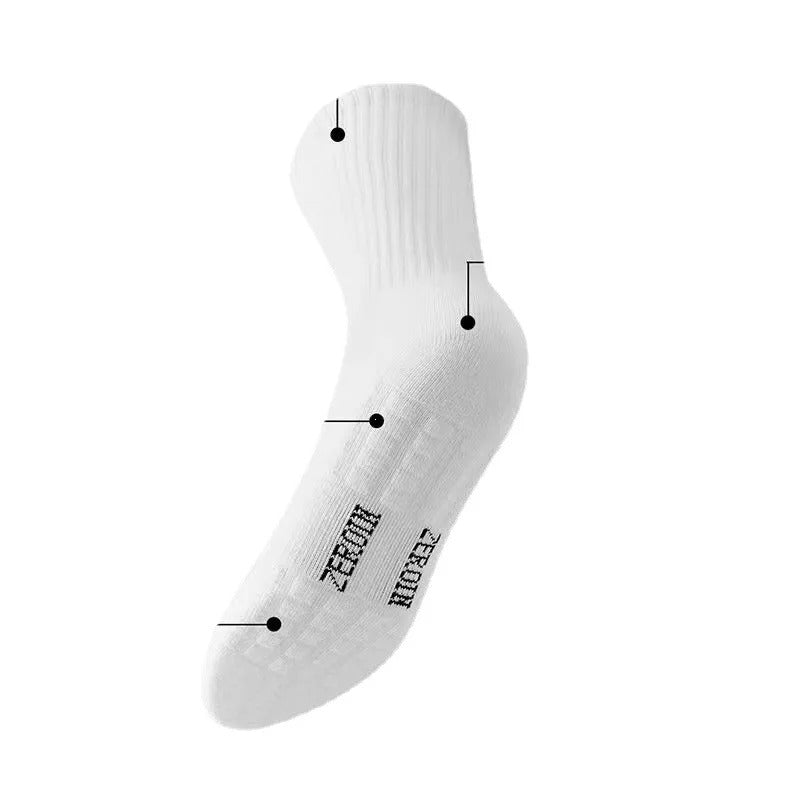 Basketball socks