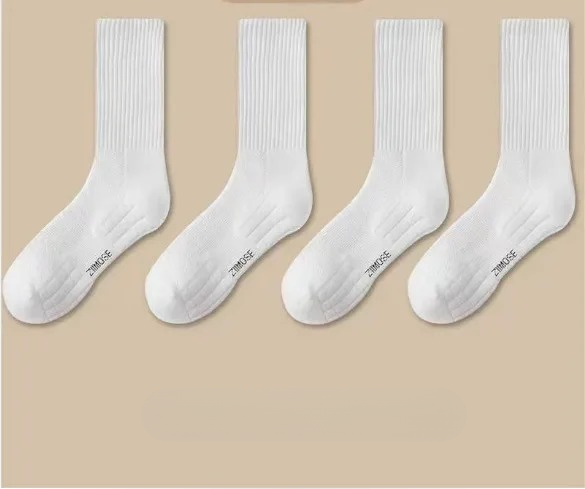 Basketball socks