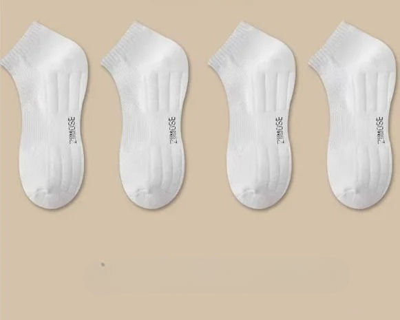 Basketball socks
