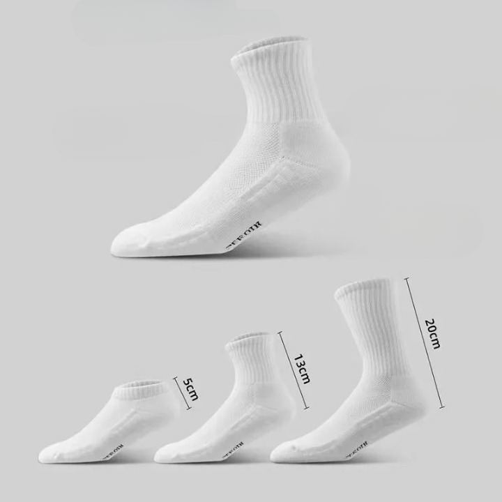 Basketball socks