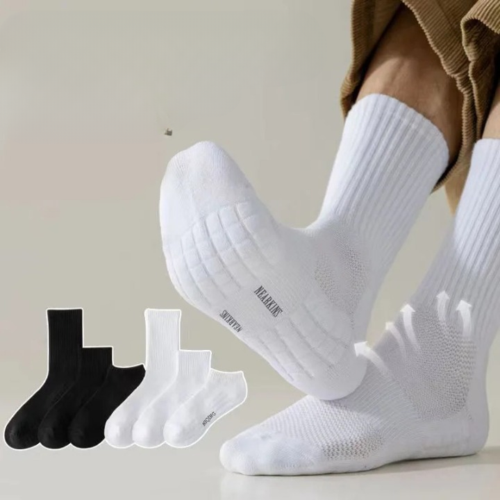 Basketball socks