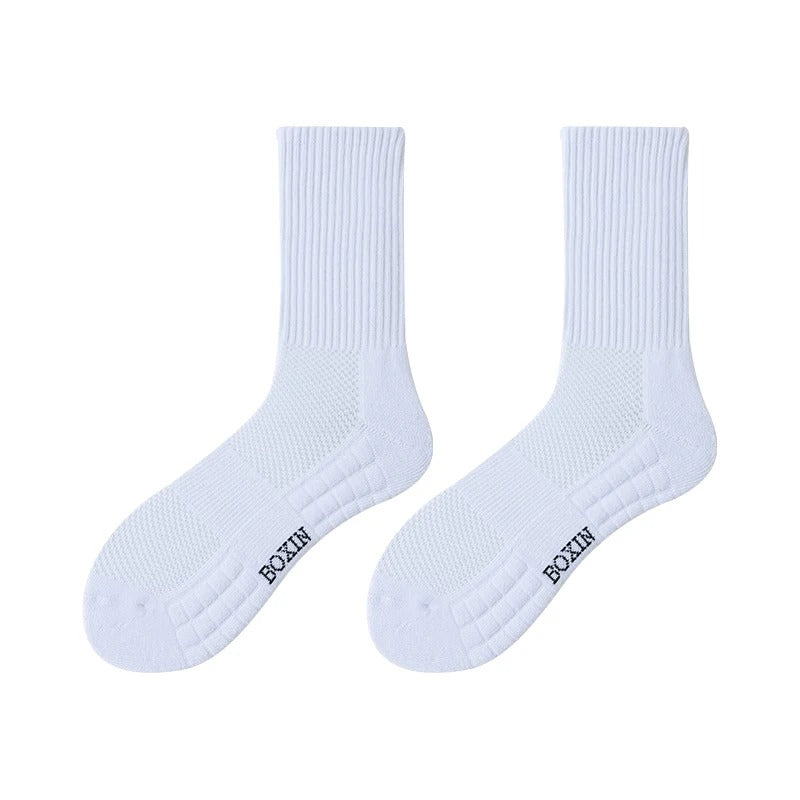 Basketball socks