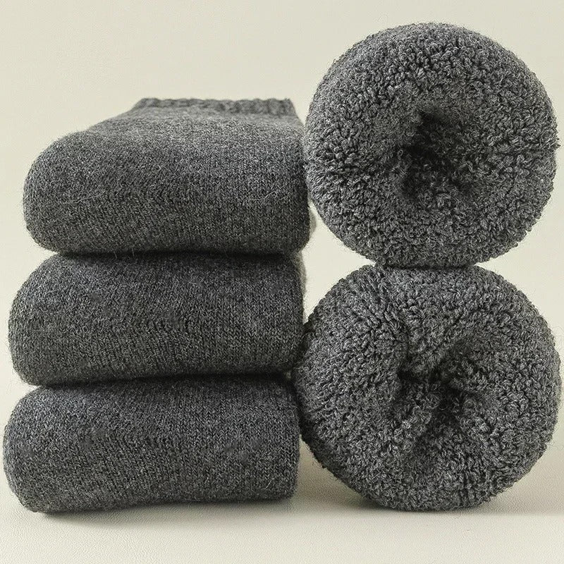 Chaussettes epaisses
