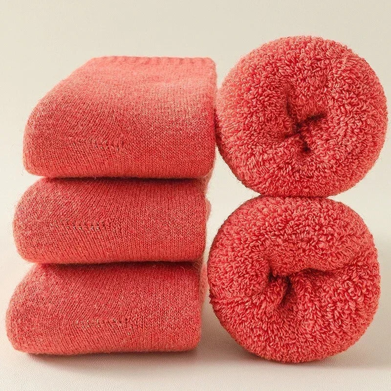 Chaussettes epaisses